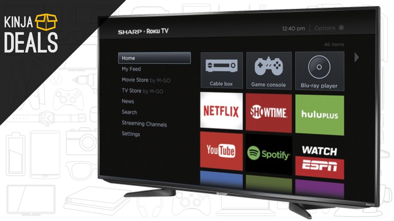 Illustration for article titled Today's Best Deals: Super-Thin MacBooks, Half Price Google Play Music, and More
